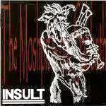 Insult (USA) : The Moshpit Is Our Sabbath
